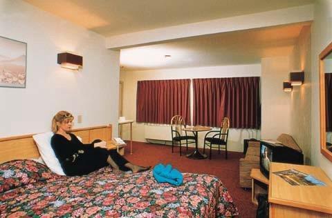 City Centre Motel Vancouver Cameră foto