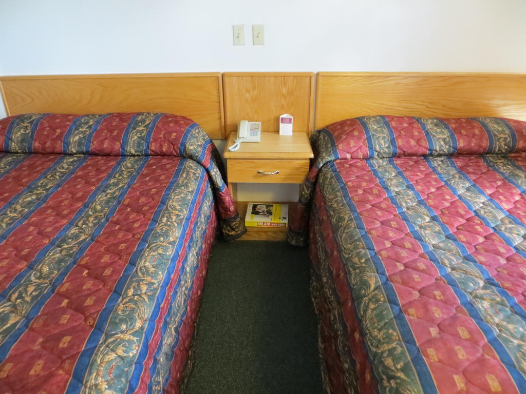 City Centre Motel Vancouver Cameră foto