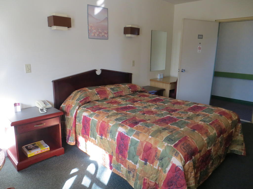 City Centre Motel Vancouver Cameră foto